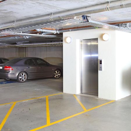 Pa Apartments ブリスベン エクステリア 写真