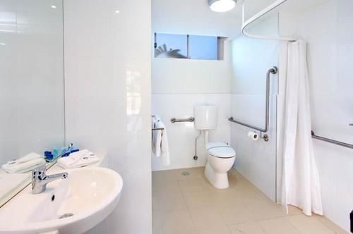 Pa Apartments ブリスベン エクステリア 写真